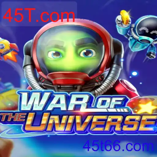 WAROFTHEUNIVERSE