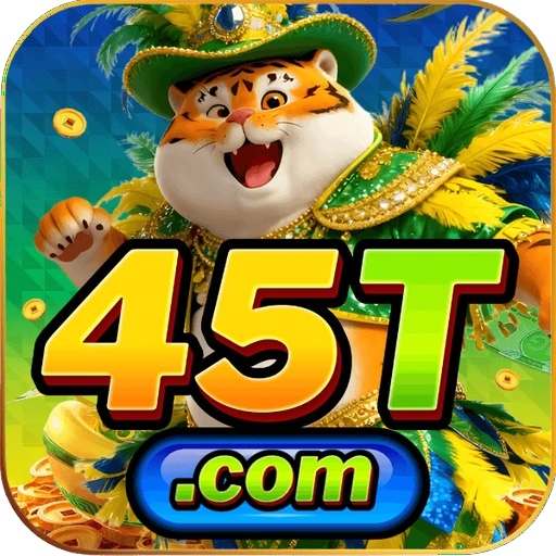 Logotipo 45T.com
